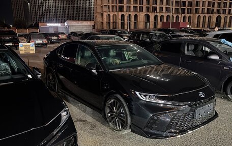 Toyota Camry, 2026 год, 4 200 000 рублей, 6 фотография