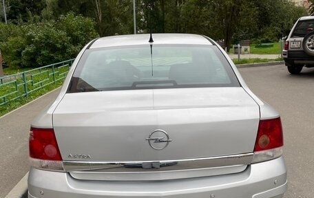 Opel Astra H, 2010 год, 499 000 рублей, 3 фотография