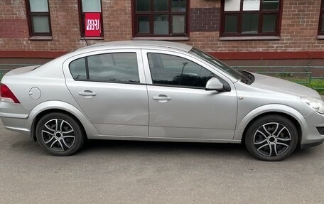 Opel Astra H, 2010 год, 499 000 рублей, 2 фотография