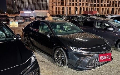 Toyota Camry, 2026 год, 4 200 000 рублей, 3 фотография
