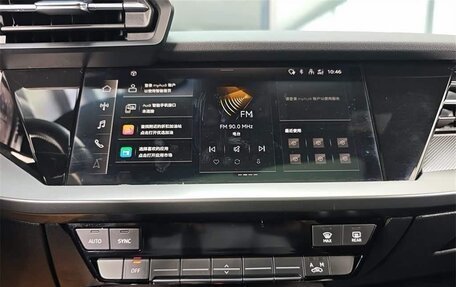 Audi A3, 2022 год, 1 654 000 рублей, 12 фотография