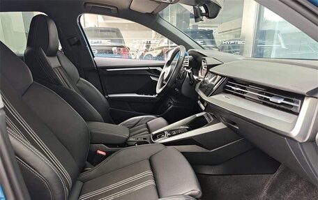 Audi A3, 2022 год, 1 654 000 рублей, 13 фотография