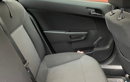 Opel Astra H, 2010 год, 499 000 рублей, 8 фотография