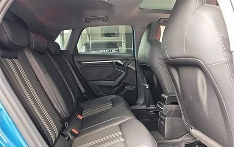 Audi A3, 2022 год, 1 654 000 рублей, 7 фотография