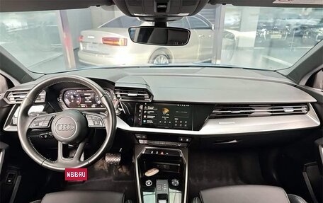 Audi A3, 2022 год, 1 654 000 рублей, 6 фотография
