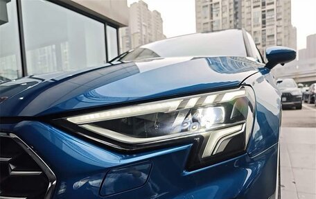 Audi A3, 2022 год, 1 654 000 рублей, 14 фотография