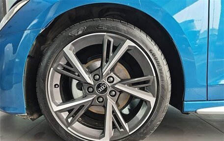 Audi A3, 2022 год, 1 654 000 рублей, 16 фотография