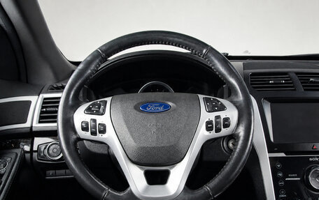 Ford Explorer VI, 2012 год, 1 679 000 рублей, 12 фотография