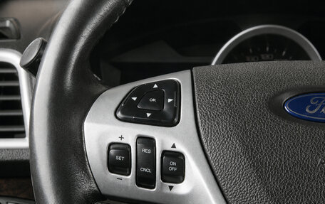 Ford Explorer VI, 2012 год, 1 679 000 рублей, 13 фотография