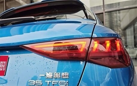 Audi A3, 2022 год, 1 654 000 рублей, 15 фотография