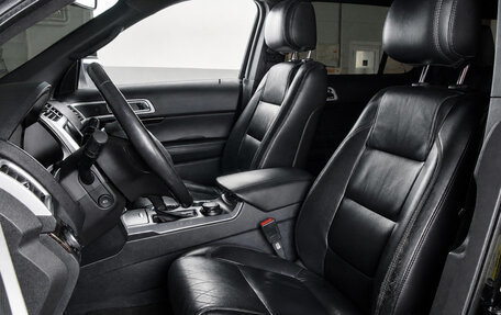 Ford Explorer VI, 2012 год, 1 679 000 рублей, 8 фотография
