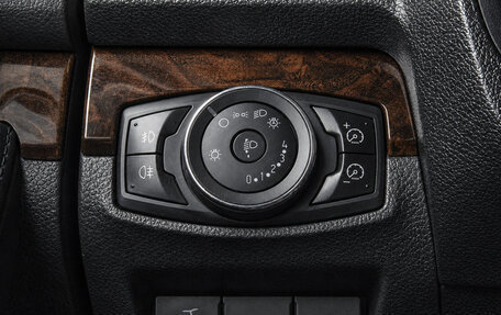 Ford Explorer VI, 2012 год, 1 679 000 рублей, 15 фотография