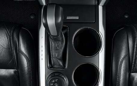 Ford Explorer VI, 2012 год, 1 679 000 рублей, 19 фотография