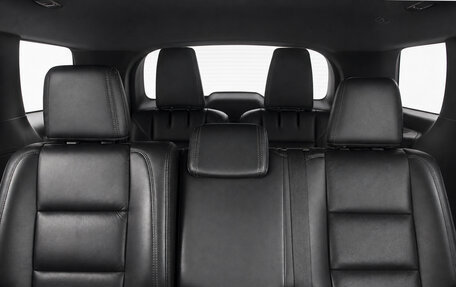 Ford Explorer VI, 2012 год, 1 679 000 рублей, 21 фотография