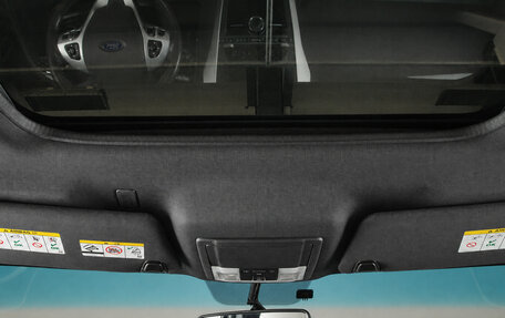 Ford Explorer VI, 2012 год, 1 679 000 рублей, 16 фотография