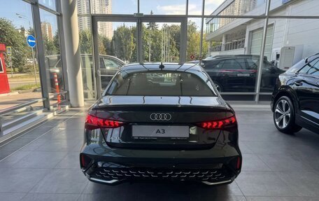 Audi A3, 2026 год, 4 450 000 рублей, 5 фотография