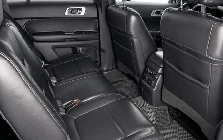 Ford Explorer VI, 2012 год, 1 679 000 рублей, 20 фотография