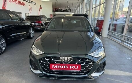 Audi A3, 2026 год, 4 450 000 рублей, 3 фотография