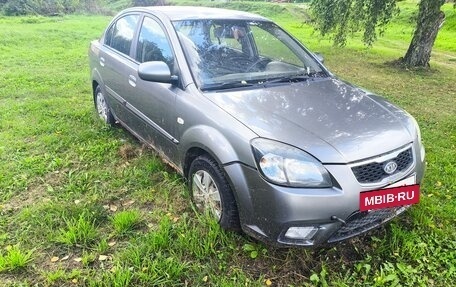 KIA Rio II, 2009 год, 170 000 рублей, 2 фотография