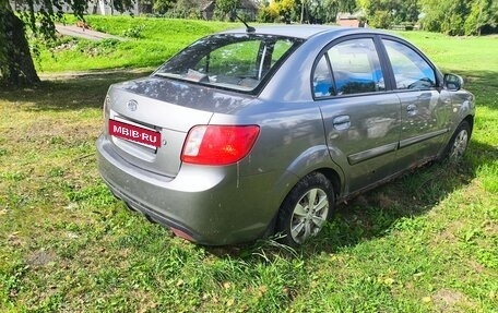 KIA Rio II, 2009 год, 170 000 рублей, 4 фотография