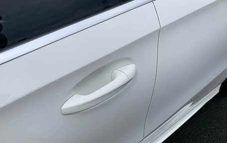 Mercedes-Benz A-Класс, 2023 год, 2 500 000 рублей, 21 фотография