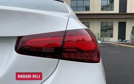 Mercedes-Benz A-Класс, 2023 год, 2 500 000 рублей, 16 фотография