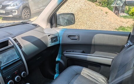 Nissan X-Trail, 2007 год, 630 000 рублей, 7 фотография