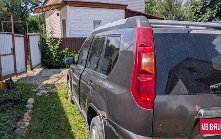 Nissan X-Trail, 2007 год, 630 000 рублей, 4 фотография