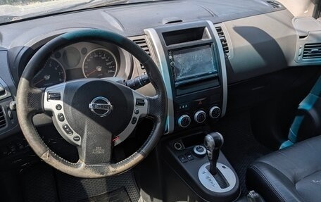 Nissan X-Trail, 2007 год, 630 000 рублей, 6 фотография