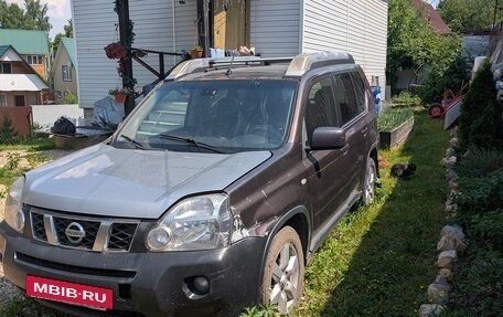 Nissan X-Trail, 2007 год, 630 000 рублей, 5 фотография