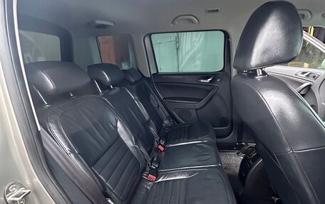 Skoda Yeti I рестайлинг, 2016 год, 1 300 000 рублей, 8 фотография