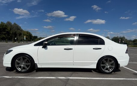 Honda Civic VIII, 2011 год, 890 000 рублей, 6 фотография
