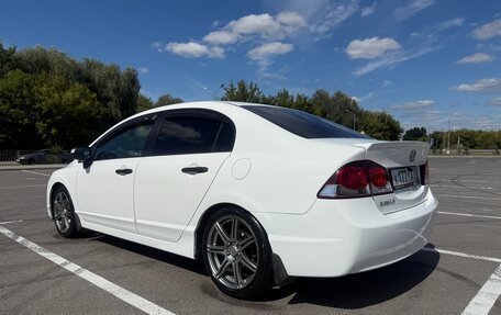 Honda Civic VIII, 2011 год, 890 000 рублей, 7 фотография