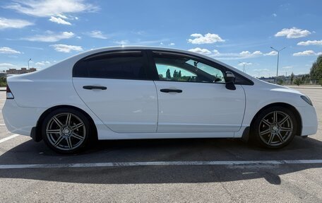 Honda Civic VIII, 2011 год, 890 000 рублей, 13 фотография