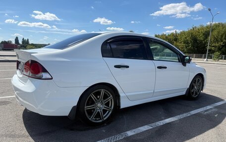 Honda Civic VIII, 2011 год, 890 000 рублей, 11 фотография