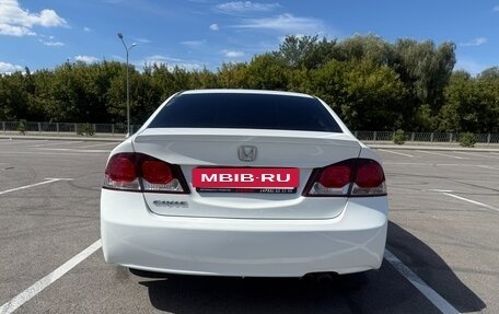 Honda Civic VIII, 2011 год, 890 000 рублей, 9 фотография