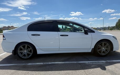 Honda Civic VIII, 2011 год, 890 000 рублей, 12 фотография