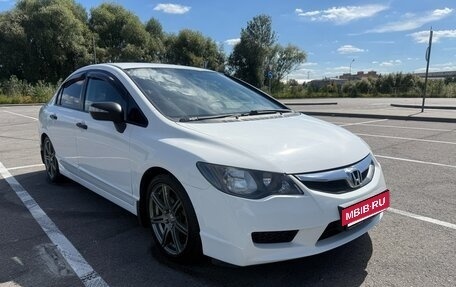 Honda Civic VIII, 2011 год, 890 000 рублей, 15 фотография