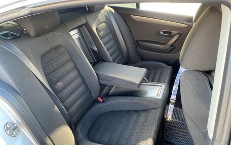 Volkswagen Passat CC I рестайлинг, 2009 год, 950 000 рублей, 10 фотография