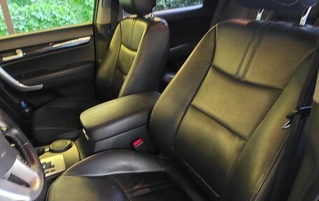 KIA Sorento II рестайлинг, 2011 год, 1 445 000 рублей, 8 фотография