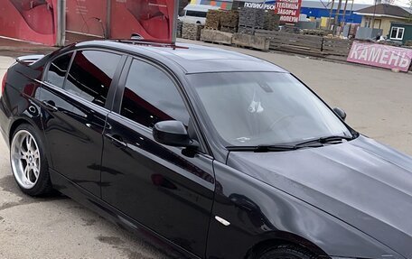 BMW 3 серия, 2011 год, 1 350 000 рублей, 6 фотография