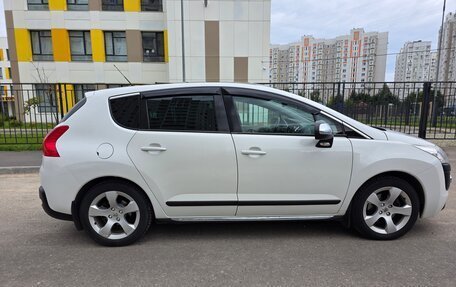 Peugeot 3008 I рестайлинг, 2010 год, 700 000 рублей, 6 фотография