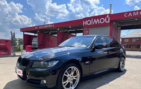 BMW 3 серия, 2011 год, 1 350 000 рублей, 5 фотография