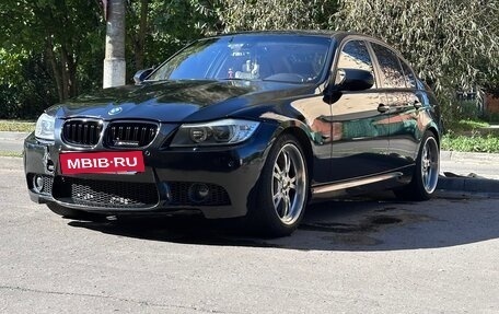 BMW 3 серия, 2011 год, 1 350 000 рублей, 3 фотография