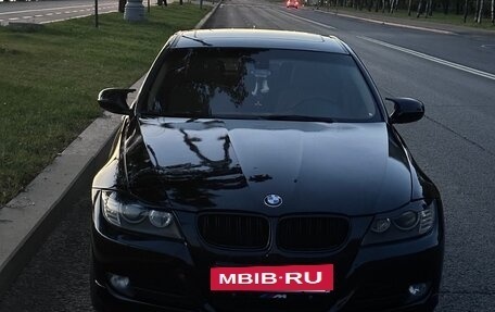 BMW 3 серия, 2011 год, 1 350 000 рублей, 7 фотография