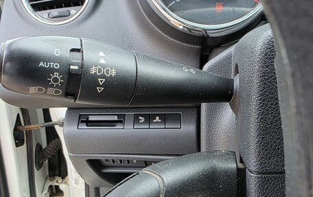 Peugeot 3008 I рестайлинг, 2010 год, 700 000 рублей, 19 фотография