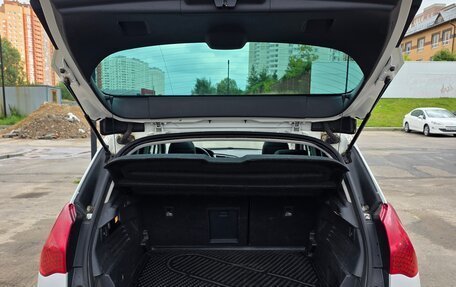 Peugeot 3008 I рестайлинг, 2010 год, 700 000 рублей, 12 фотография