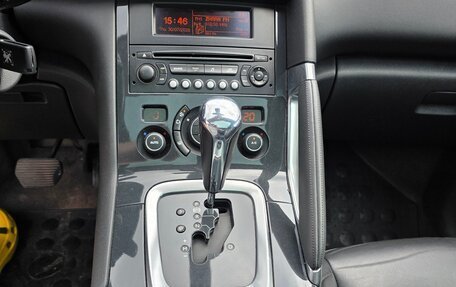 Peugeot 3008 I рестайлинг, 2010 год, 700 000 рублей, 17 фотография