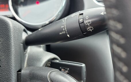 Peugeot 3008 I рестайлинг, 2010 год, 700 000 рублей, 18 фотография