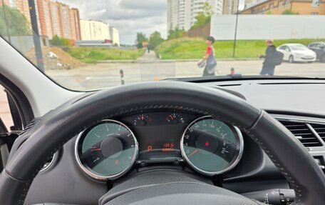 Peugeot 3008 I рестайлинг, 2010 год, 700 000 рублей, 16 фотография